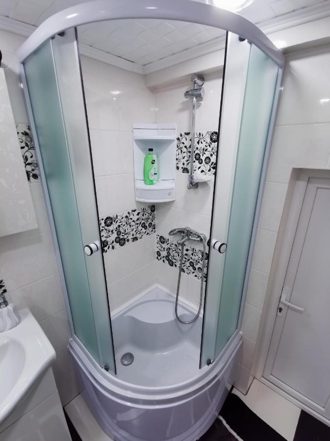 Apartament Dilama Sinaia Extérieur photo