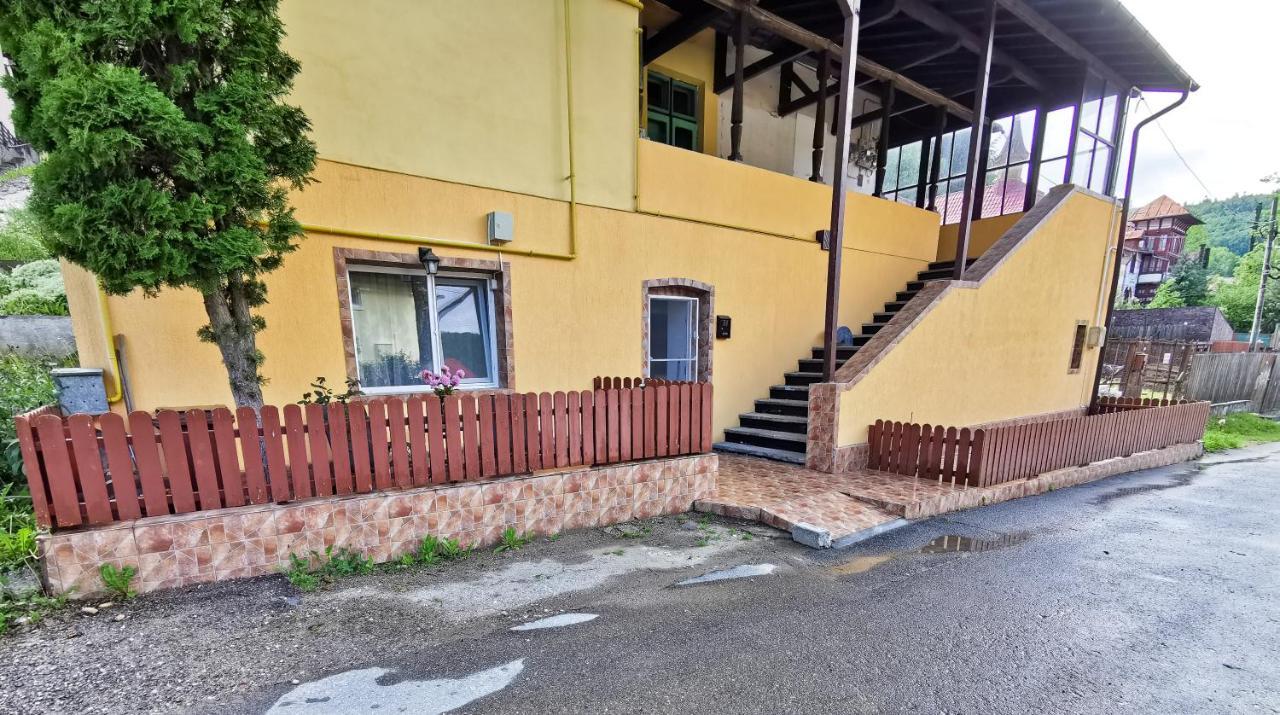 Apartament Dilama Sinaia Extérieur photo