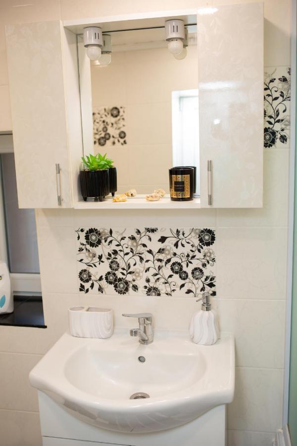 Apartament Dilama Sinaia Extérieur photo