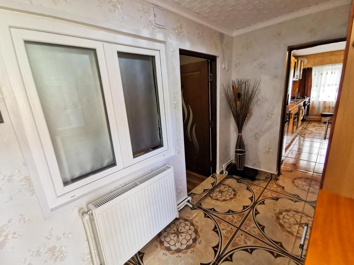 Apartament Dilama Sinaia Extérieur photo