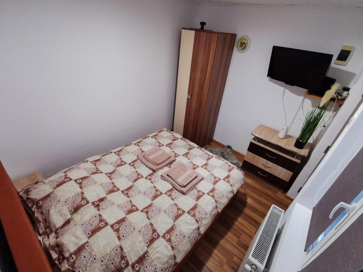 Apartament Dilama Sinaia Extérieur photo