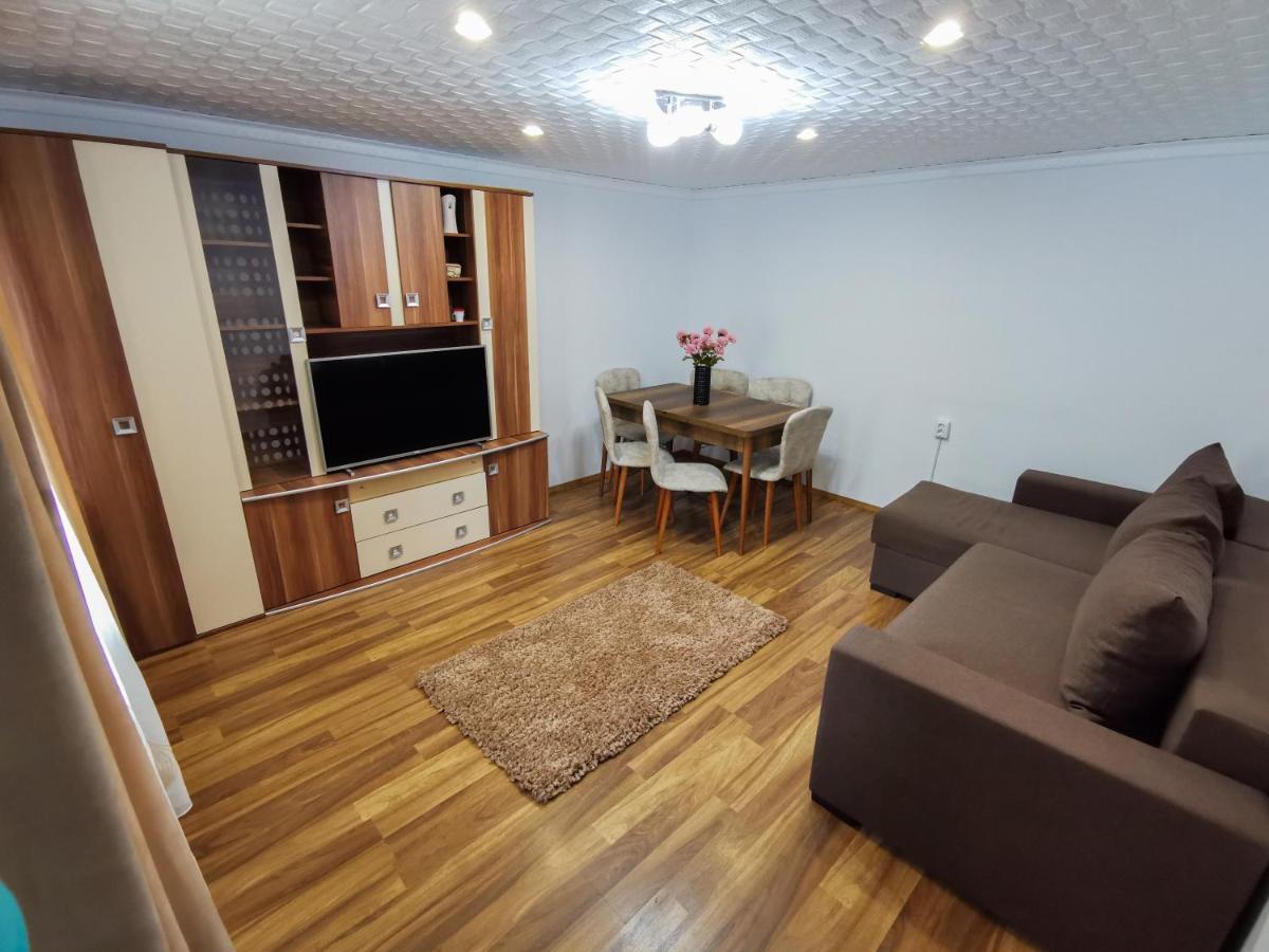 Apartament Dilama Sinaia Extérieur photo