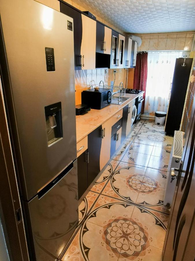 Apartament Dilama Sinaia Extérieur photo